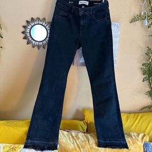 DL1961 ankle jeans